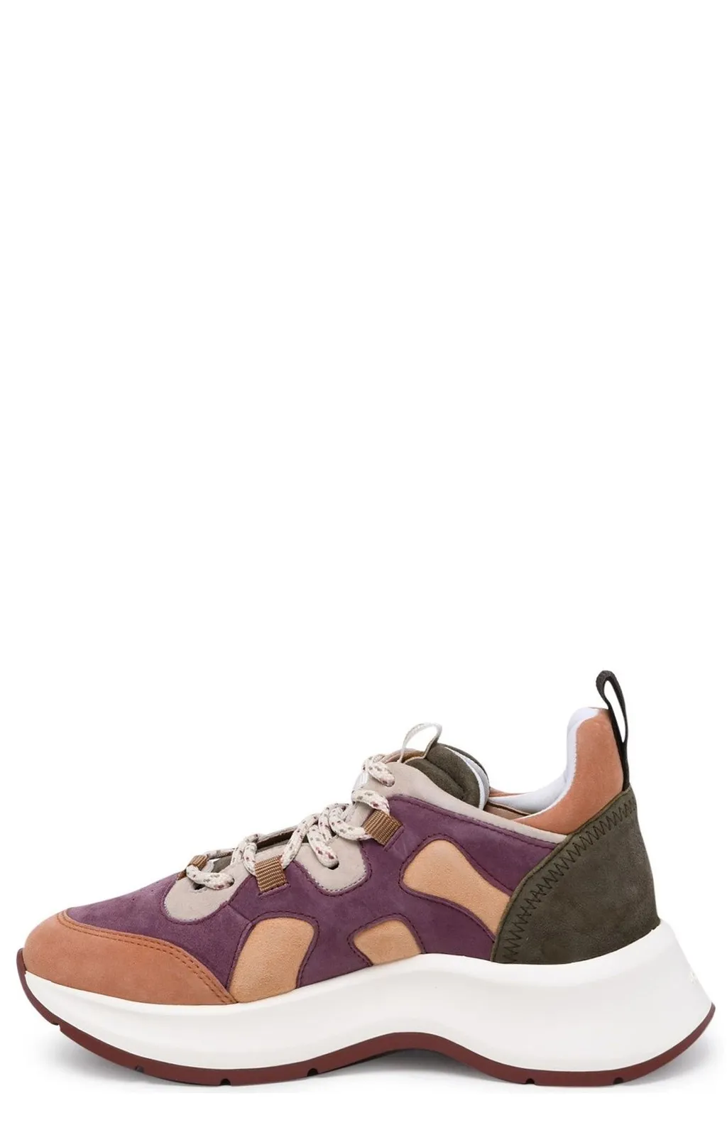 Low-Top Sneakers