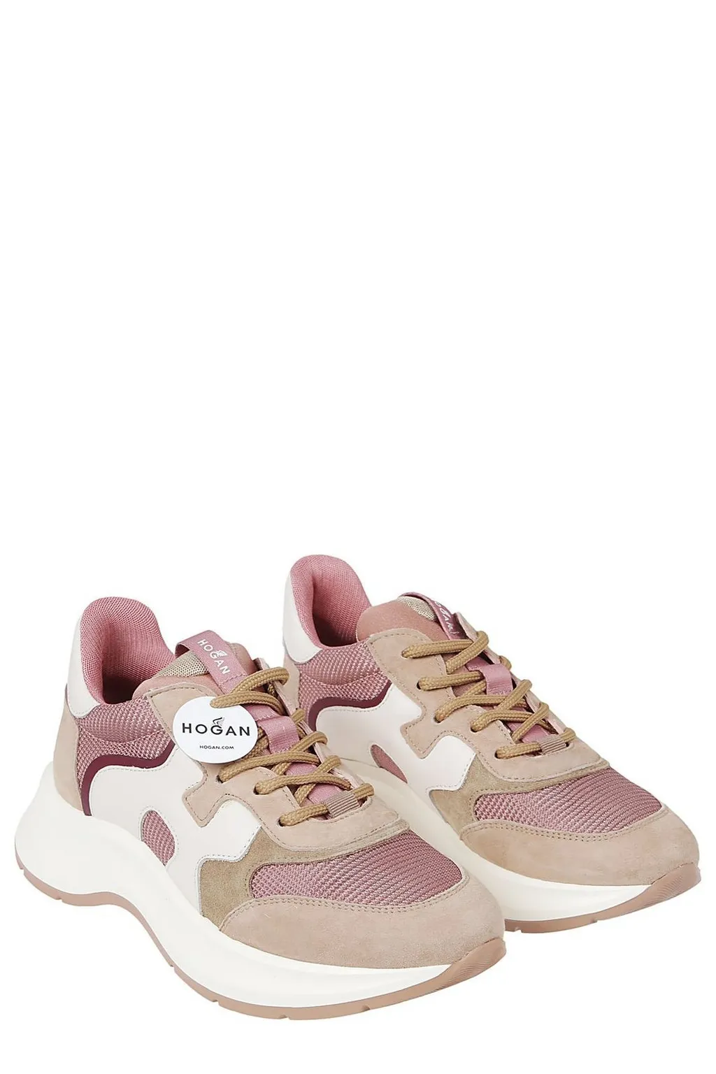 Hogan Interactive3 Sneakers