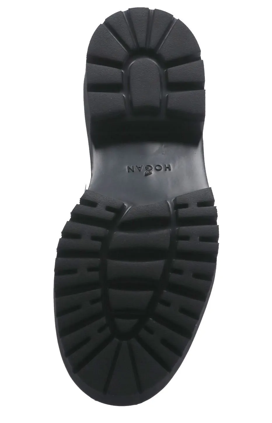 Loafers With Fringes And Platform Sole