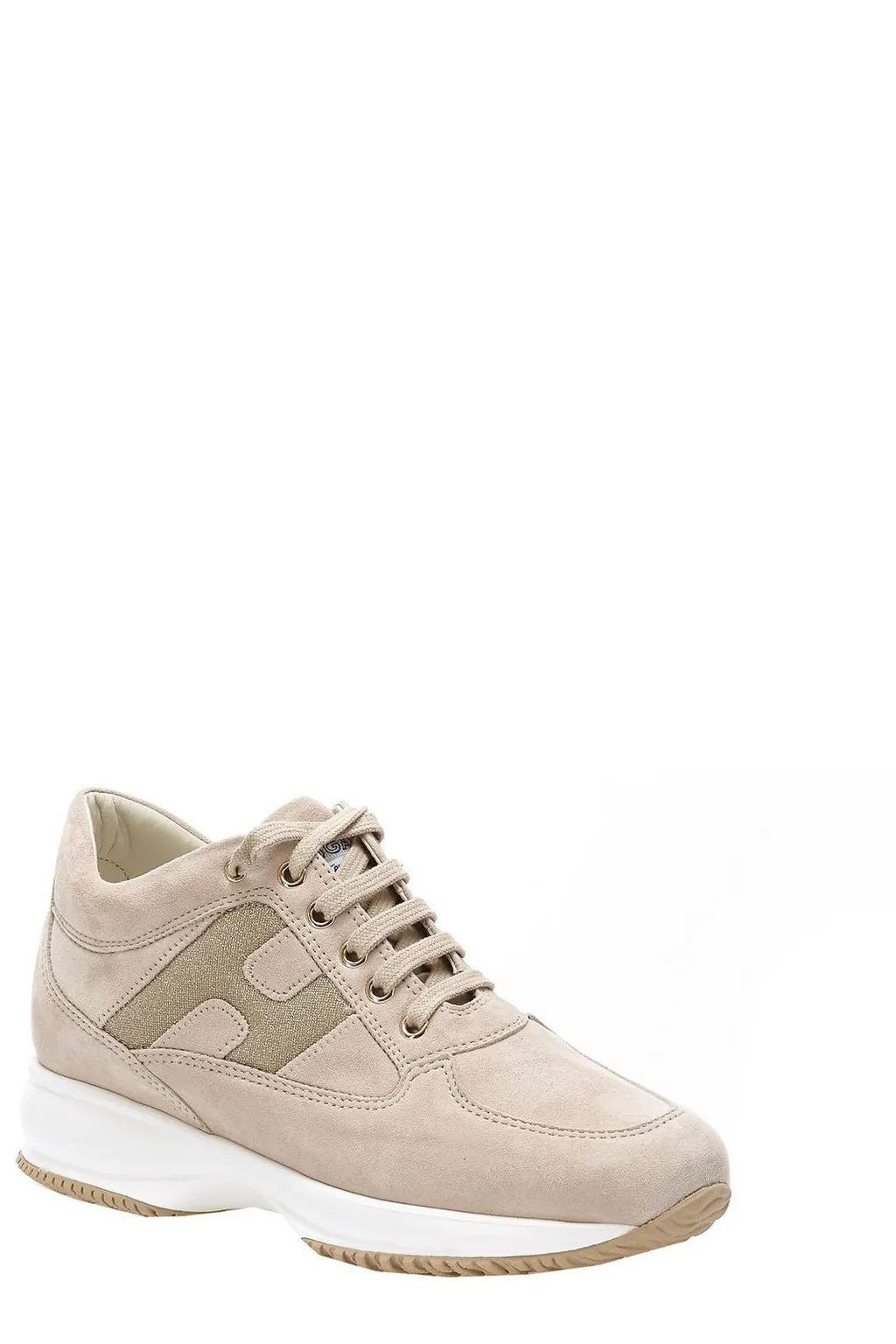 Hogan Interactive Sneakers
