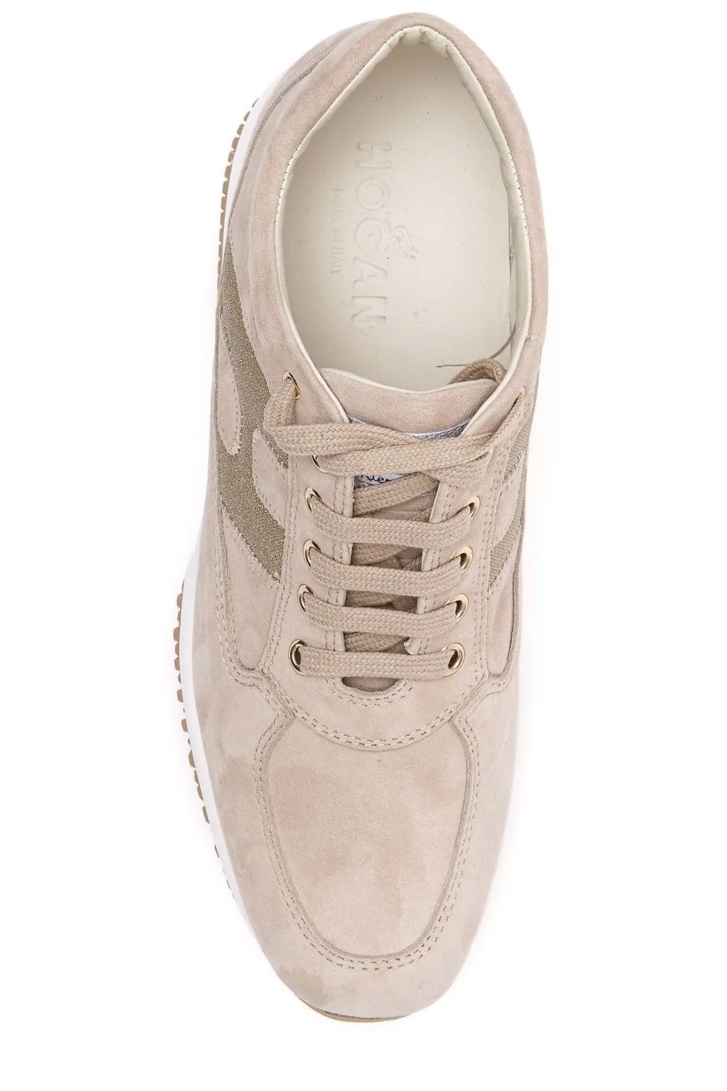 Hogan Interactive Sneakers