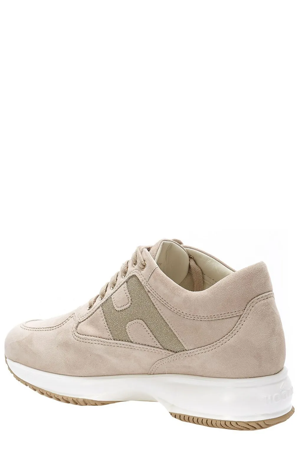 Hogan Interactive Sneakers
