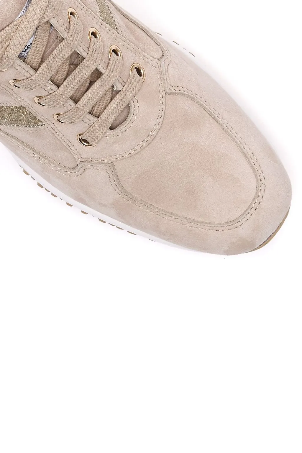 Hogan Interactive Sneakers