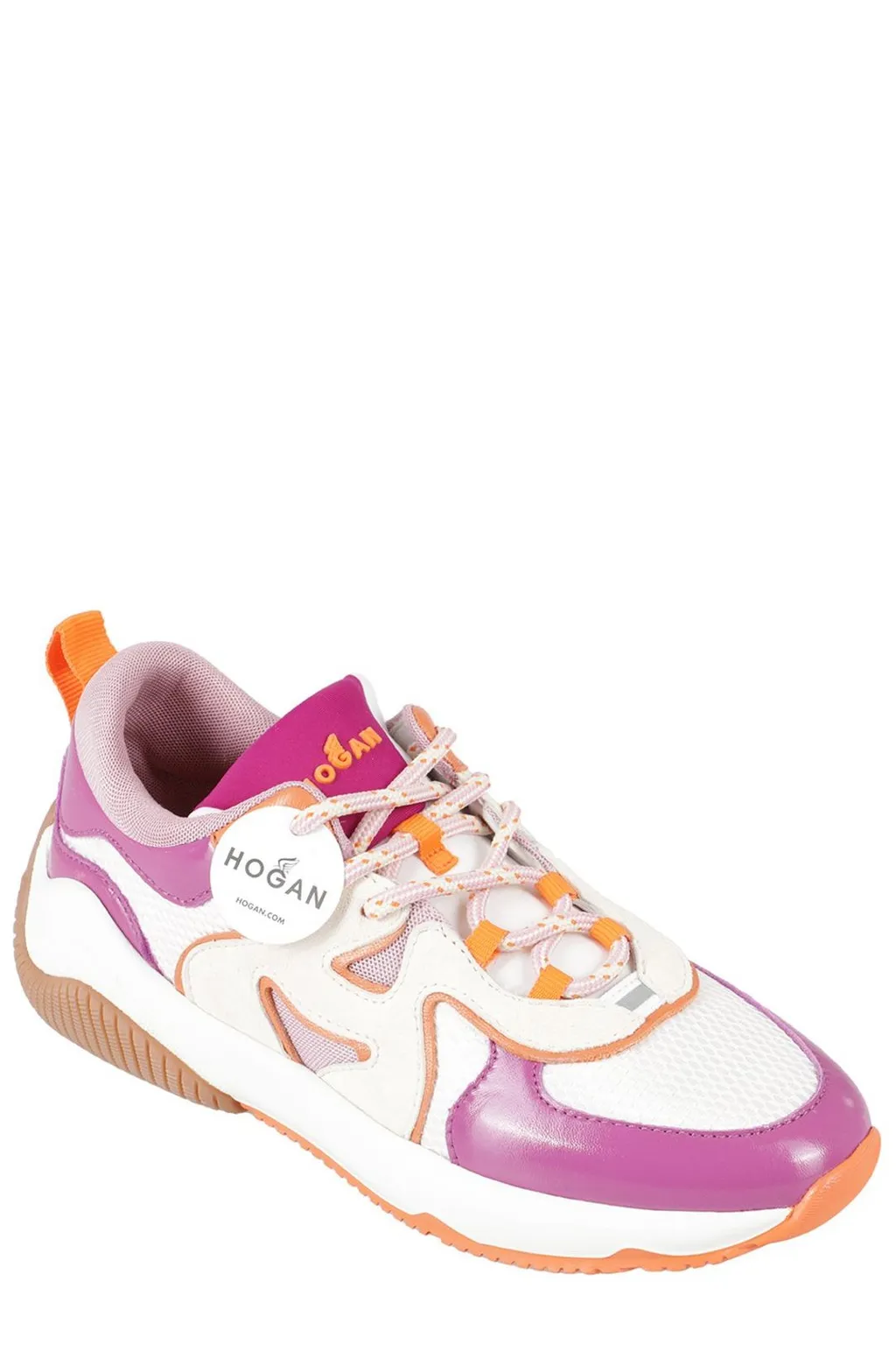 Hogan Interactive3 Sneakers