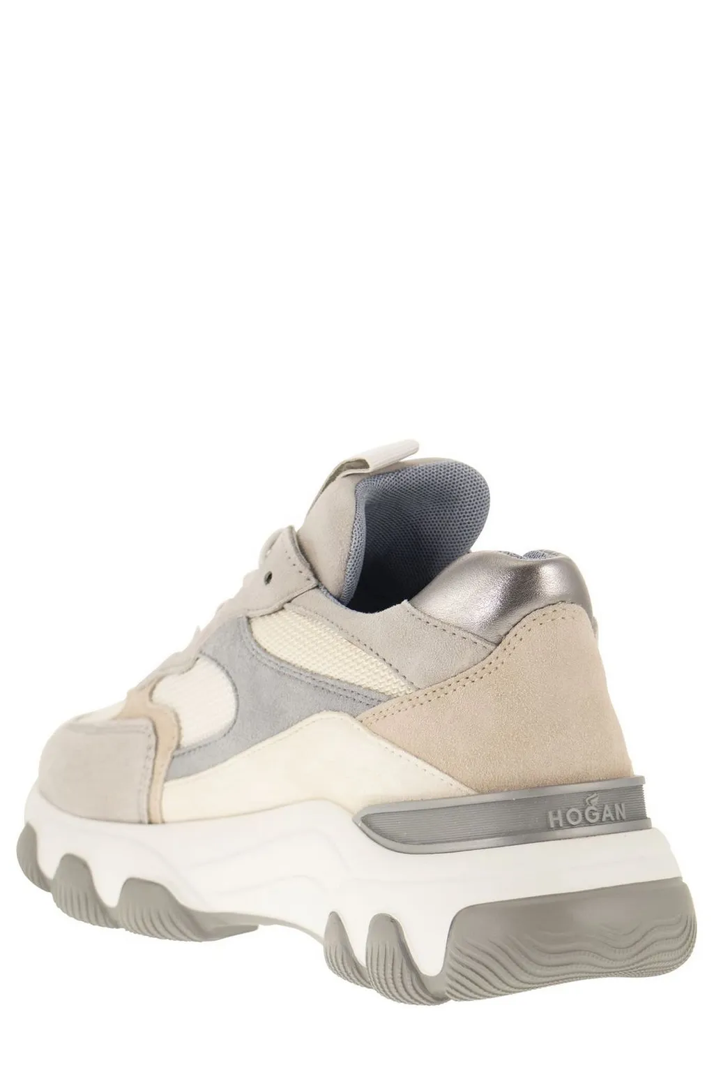 Hogan Interactive3 Sneakers