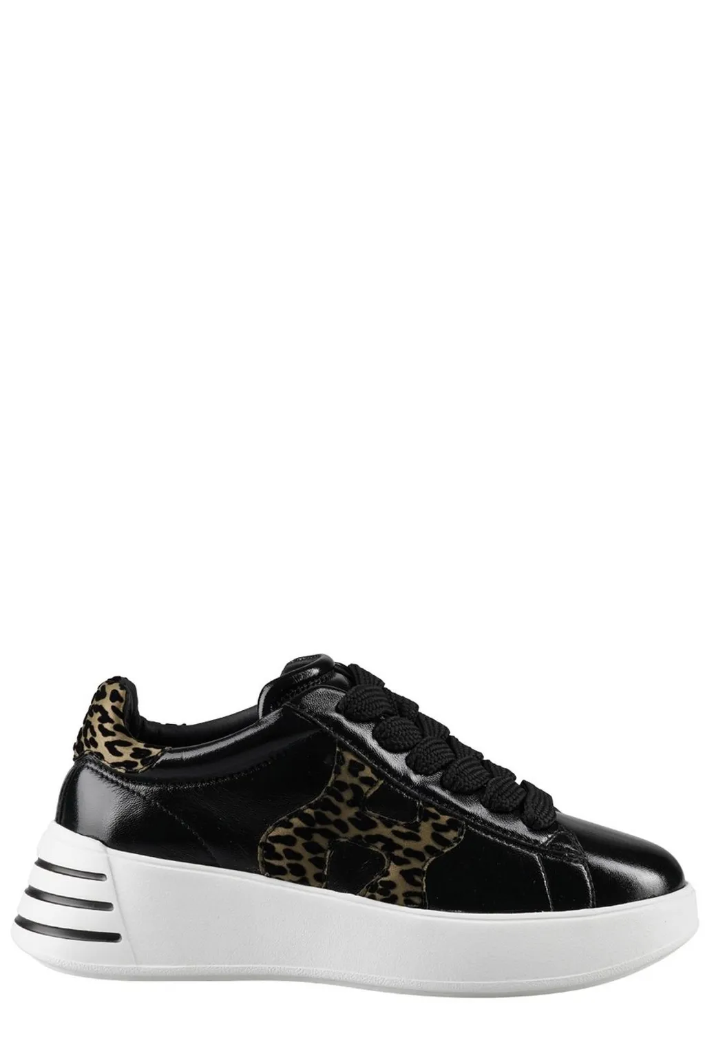Platform Sneakers