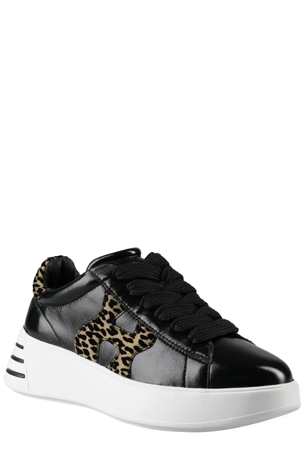 Platform Sneakers