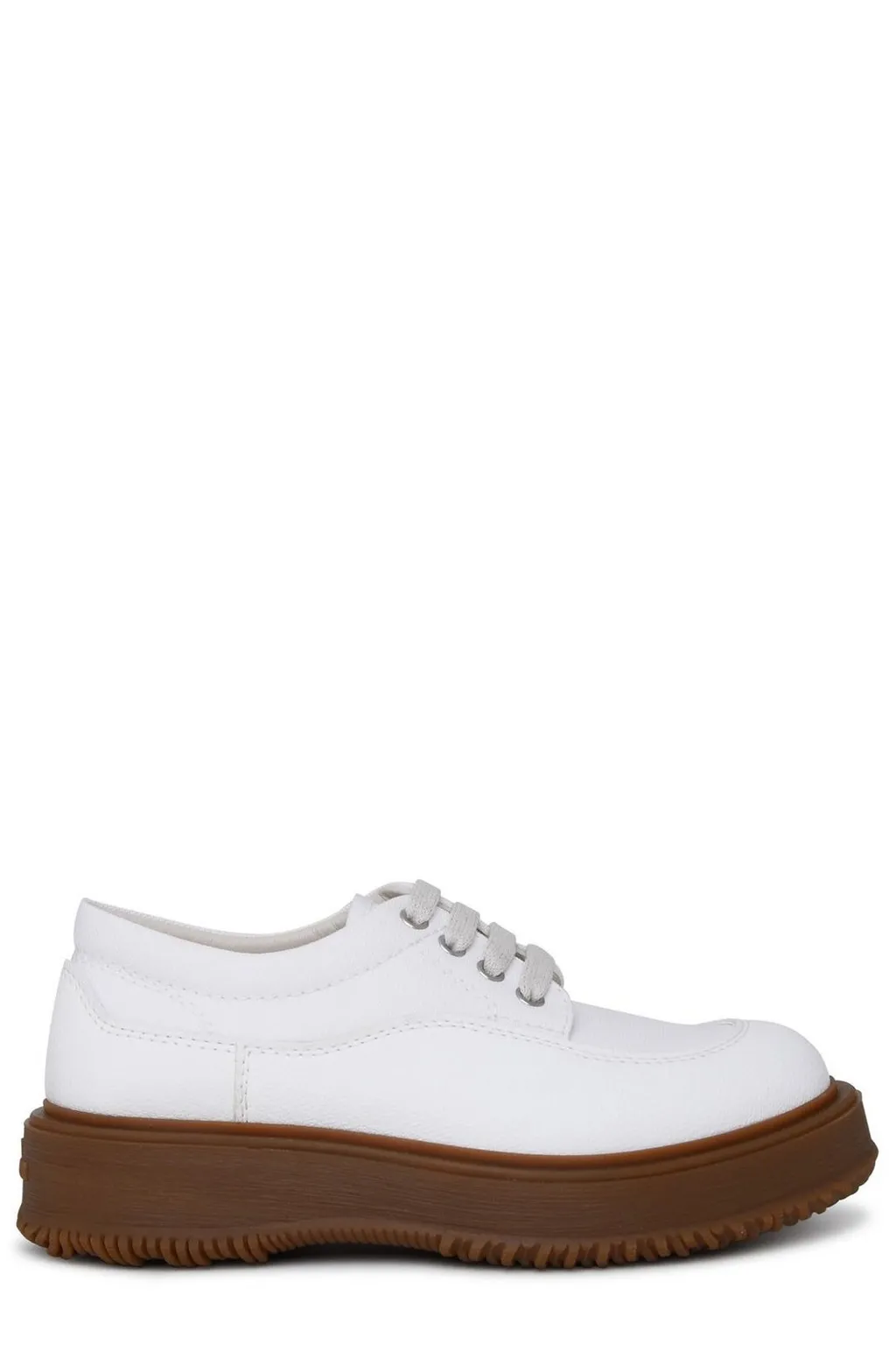 Derby Shoes