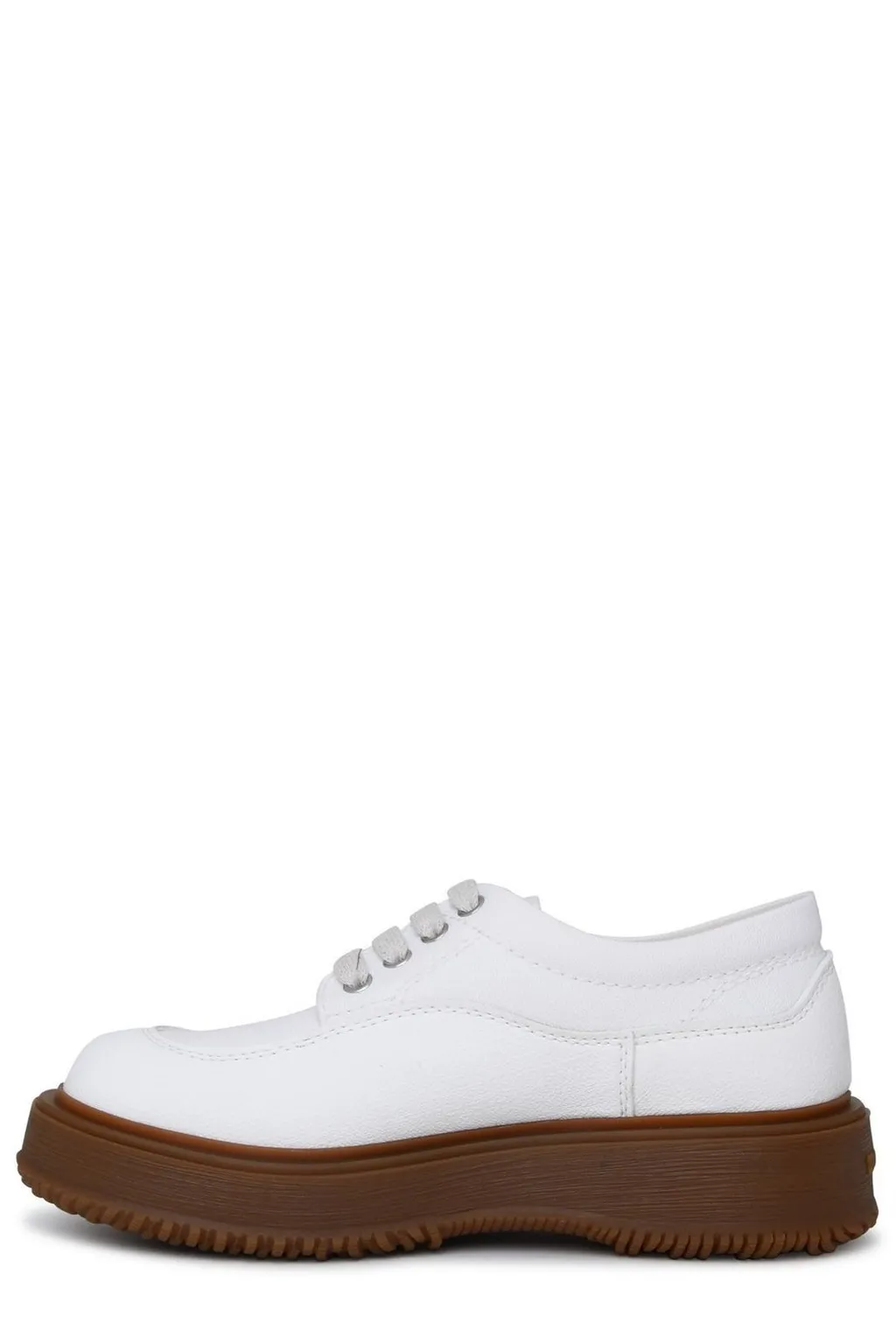 Derby Shoes