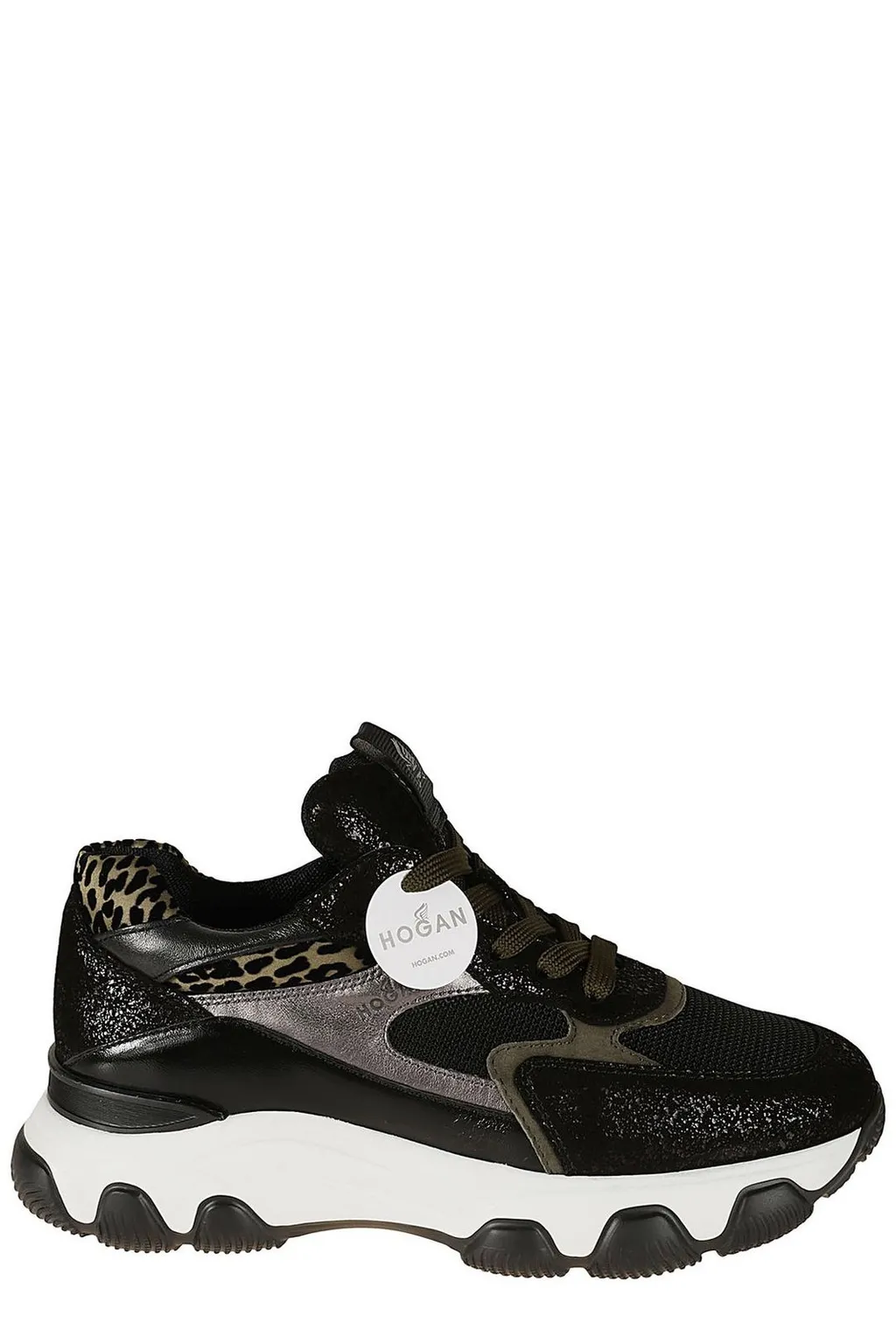 Hogan Interactive3 Sneakers