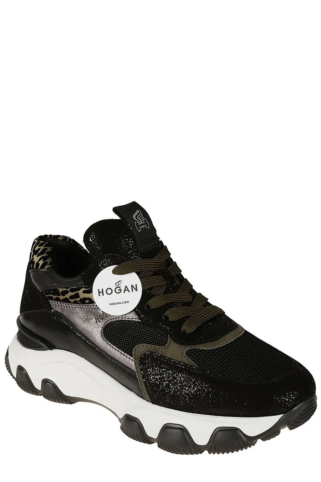 Hogan Interactive3 Sneakers
