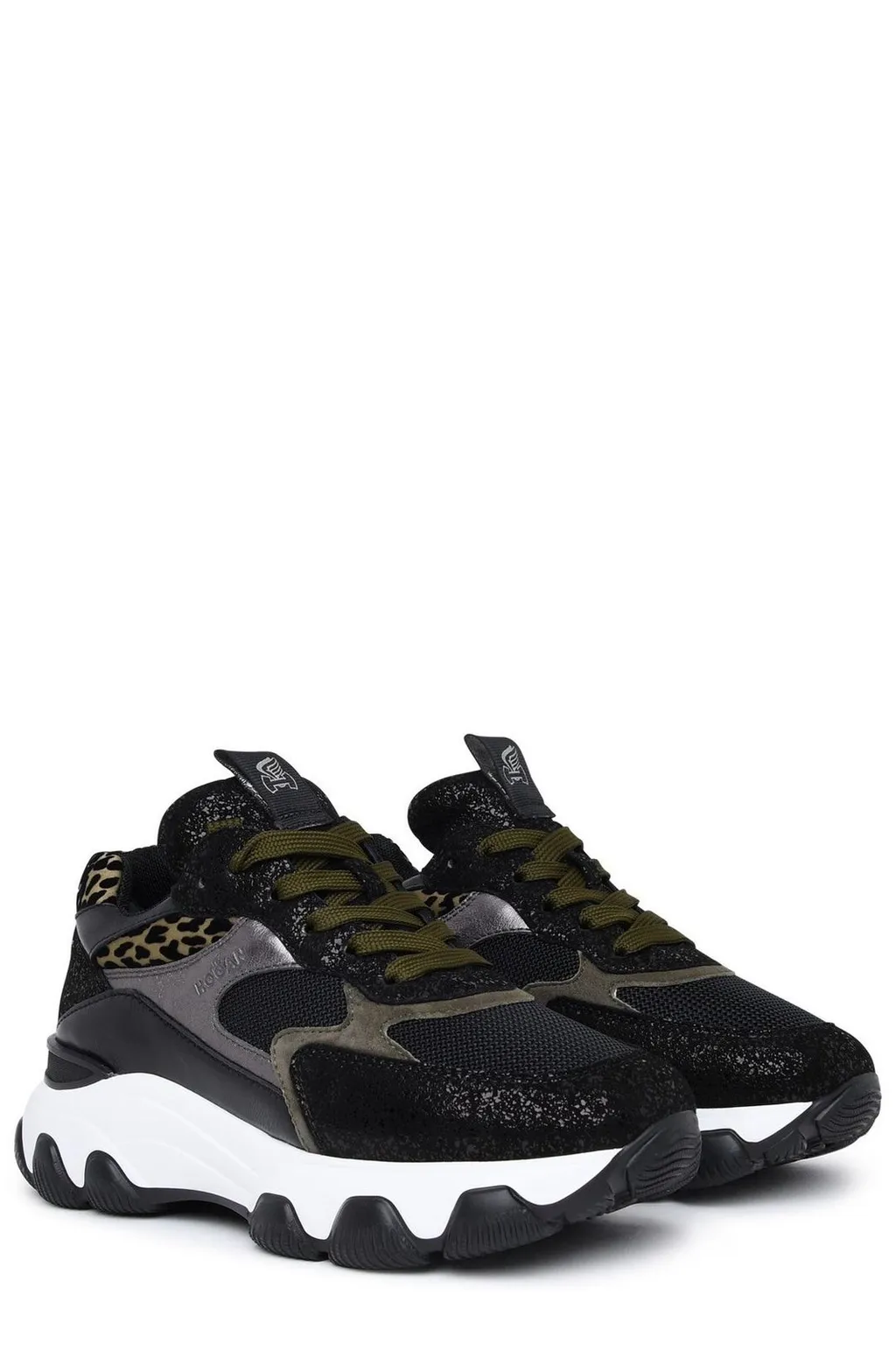 Hogan Interactive3 Sneakers