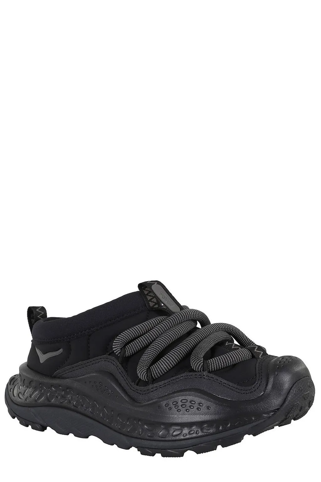 Low-Top Sneakers