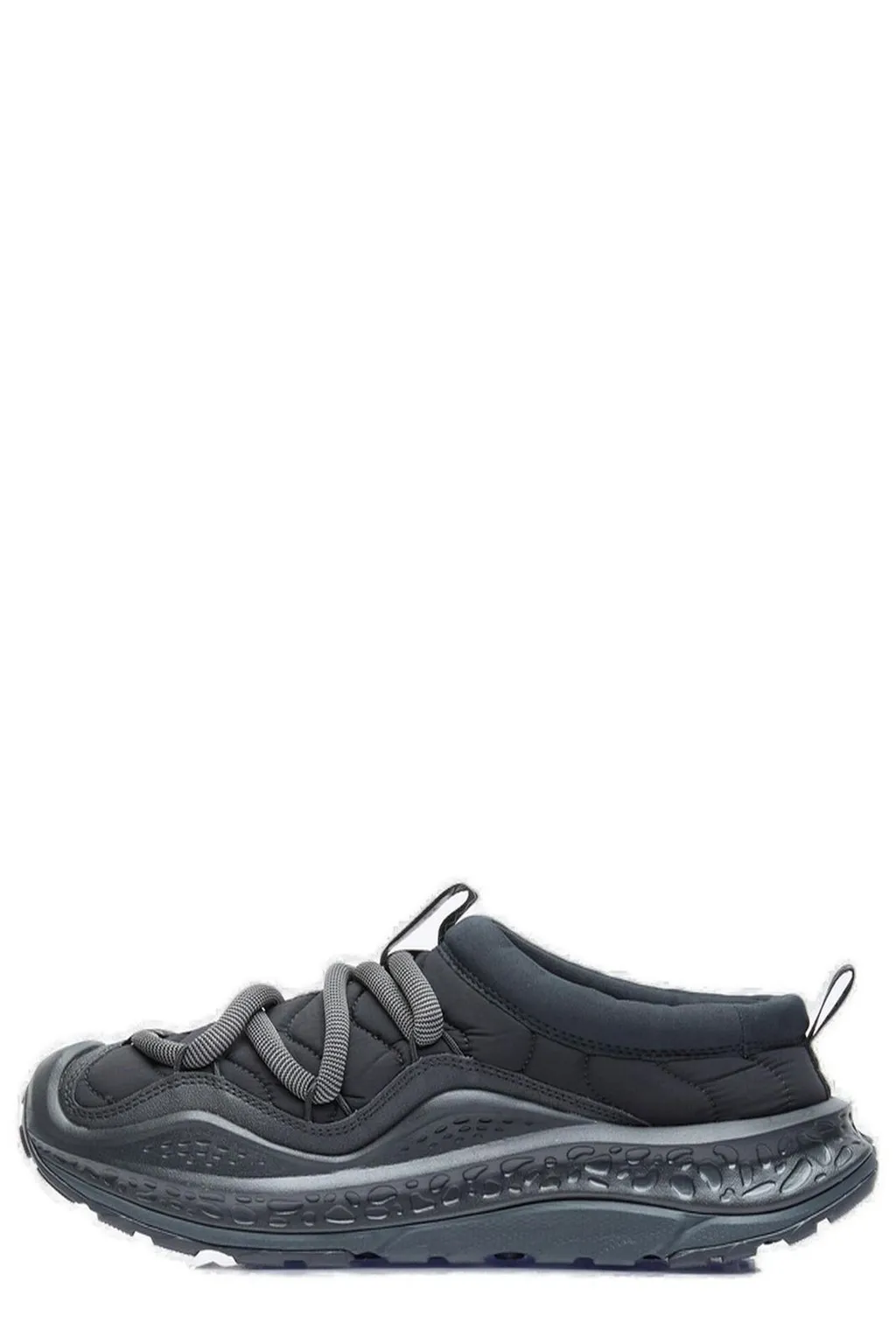 Traction Mule