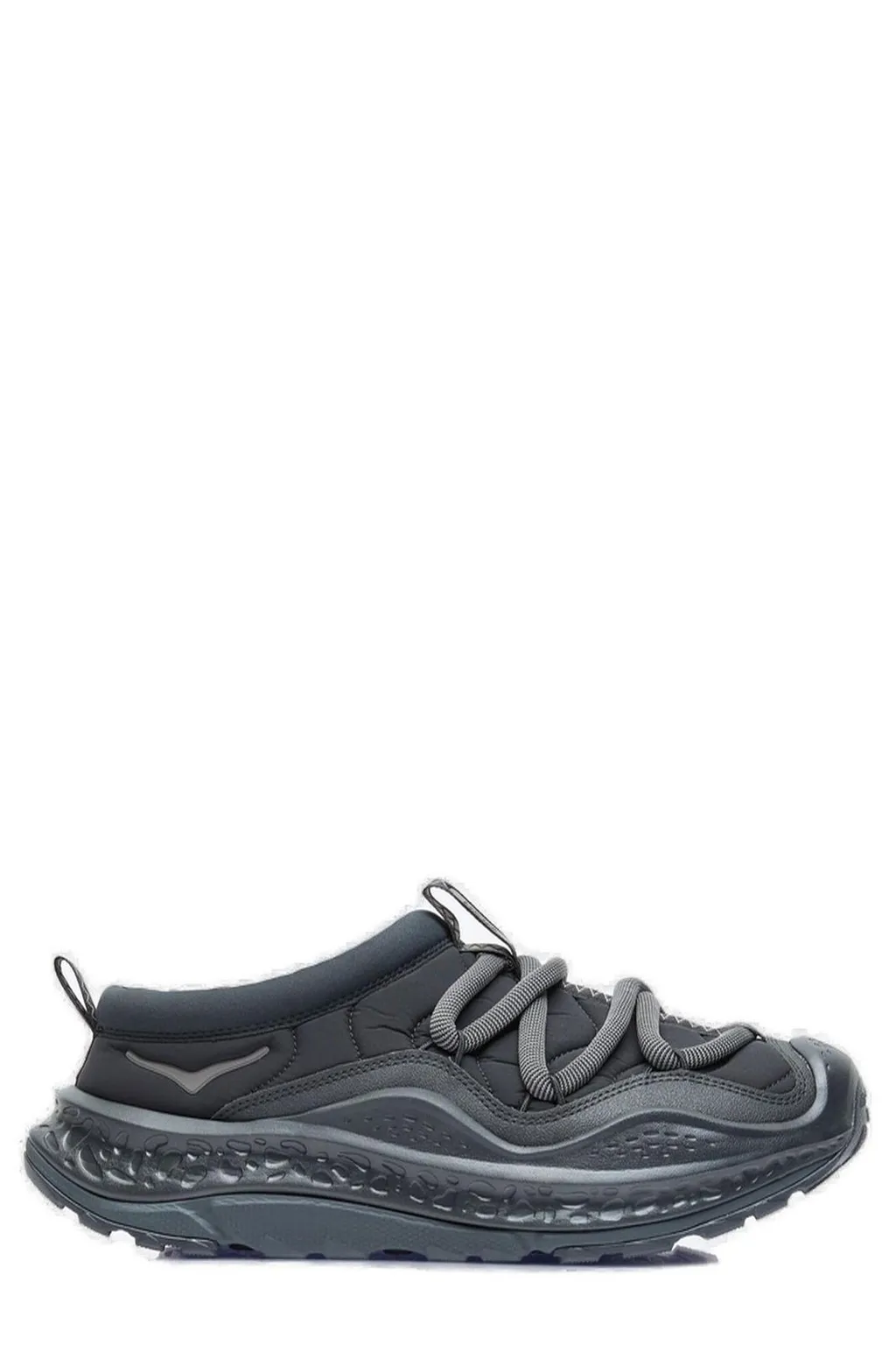 Traction Mule