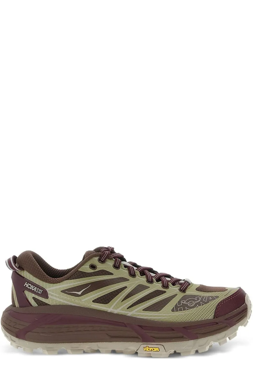 Trail Running Shoes