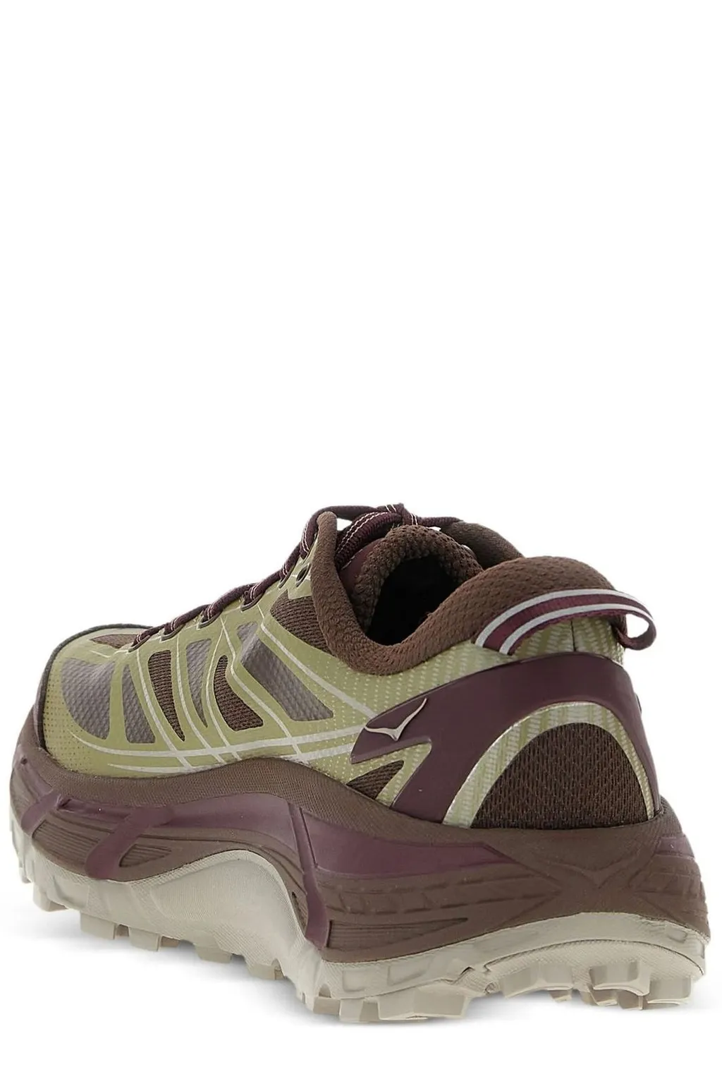 Trail Running Shoes