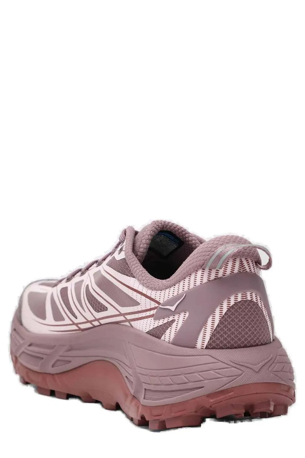 Trail Running Shoes