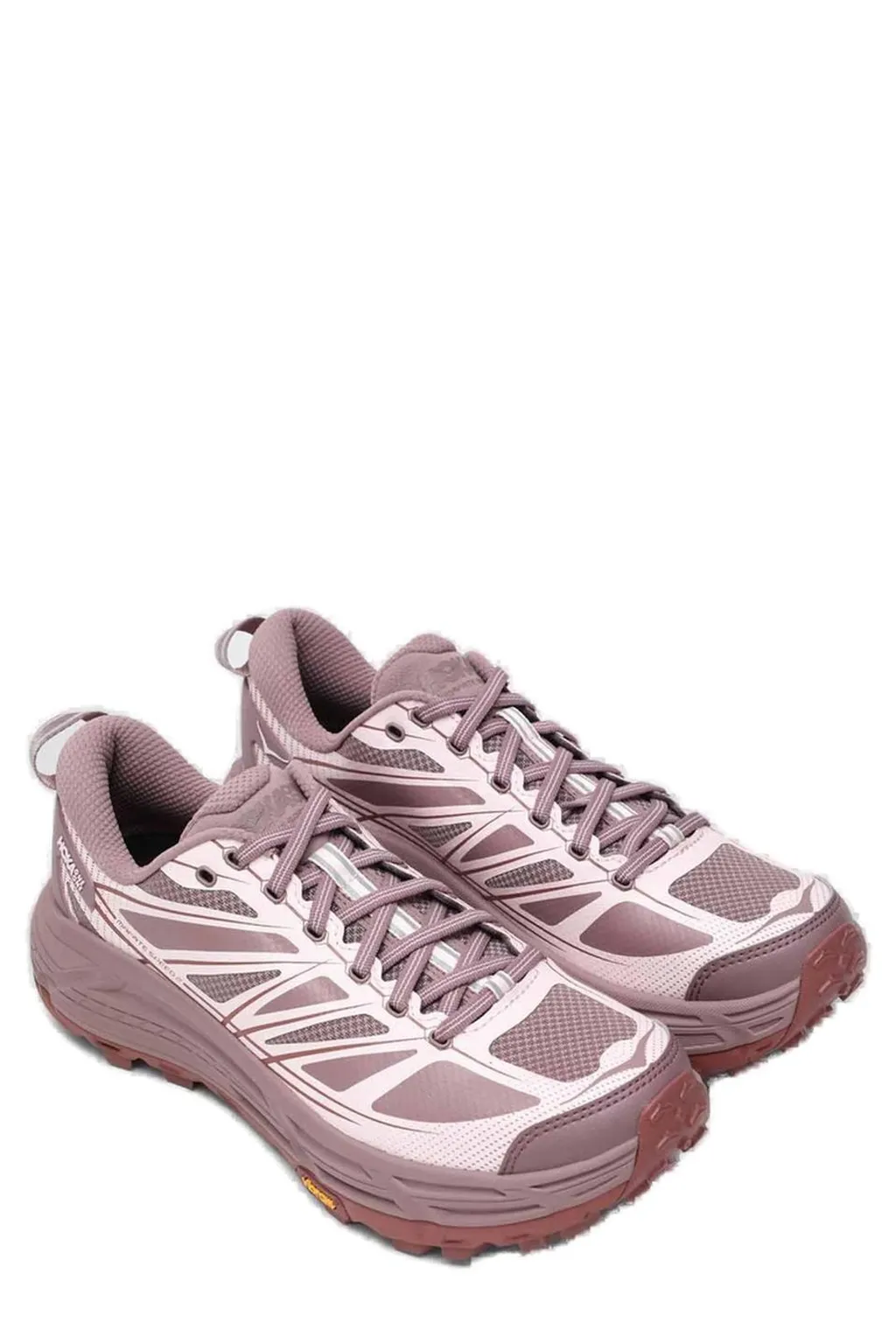 Trail Running Shoes
