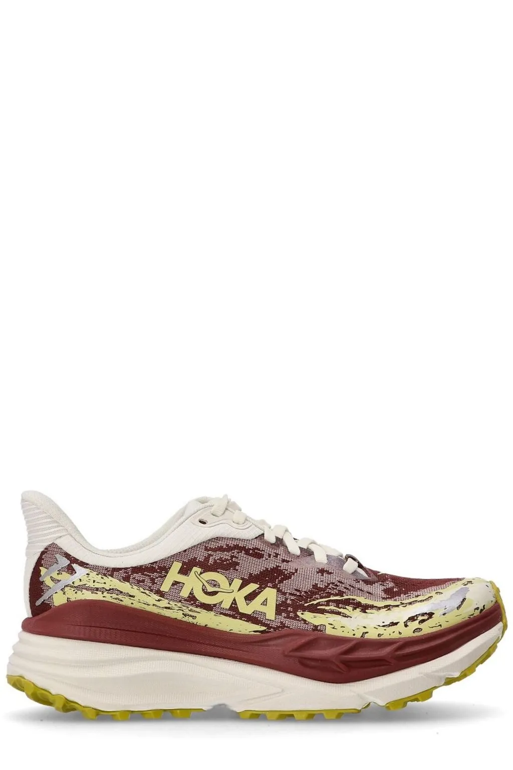 Trail Running Shoes