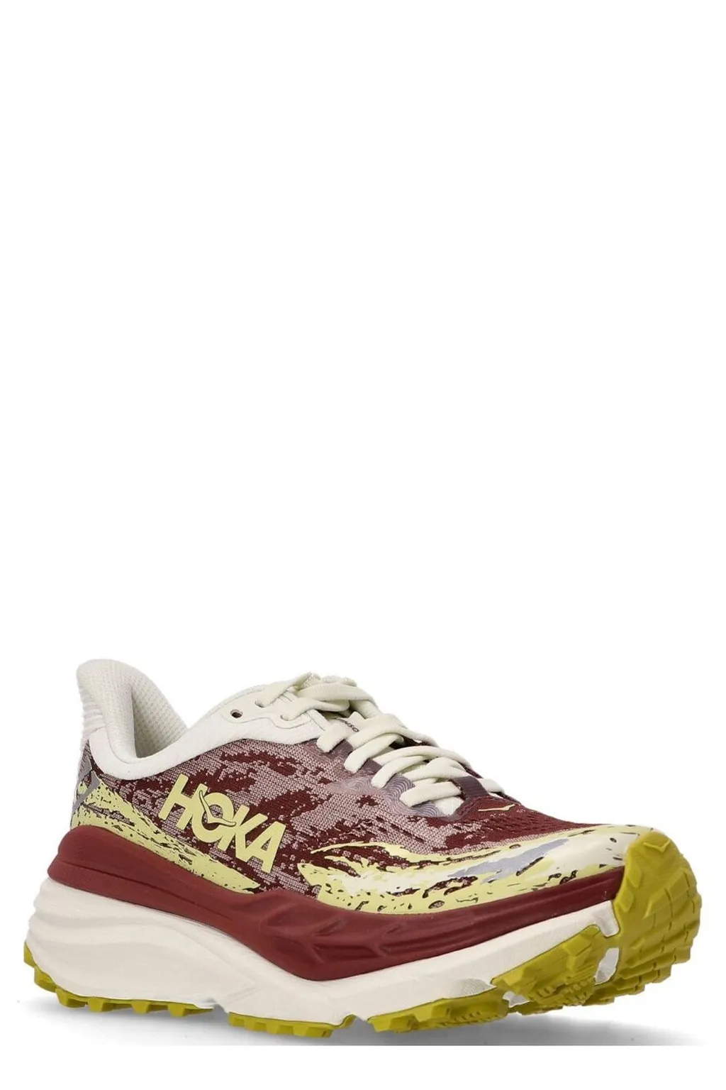 Trail Running Shoes