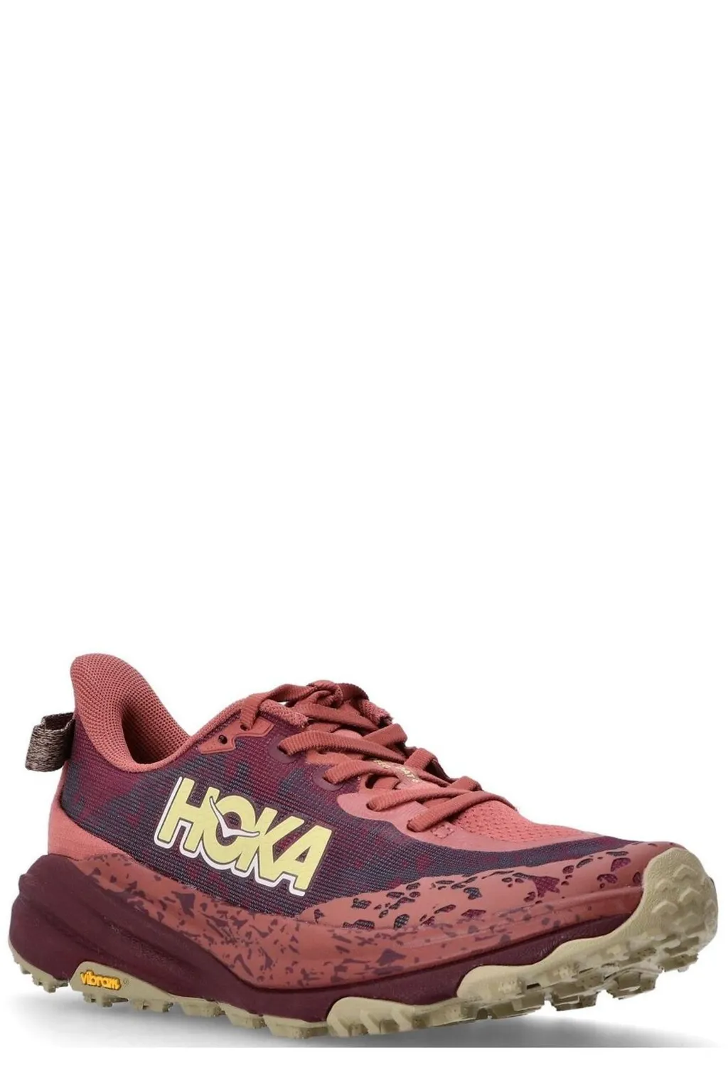 Trail Running Shoes
