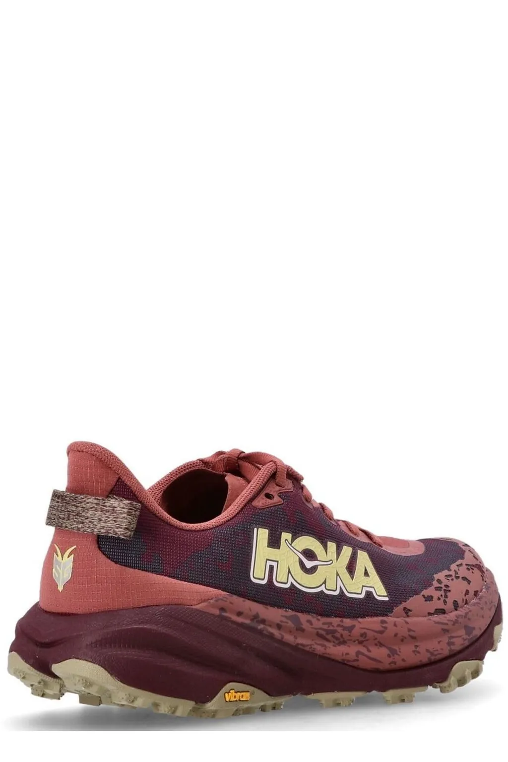 Trail Running Shoes