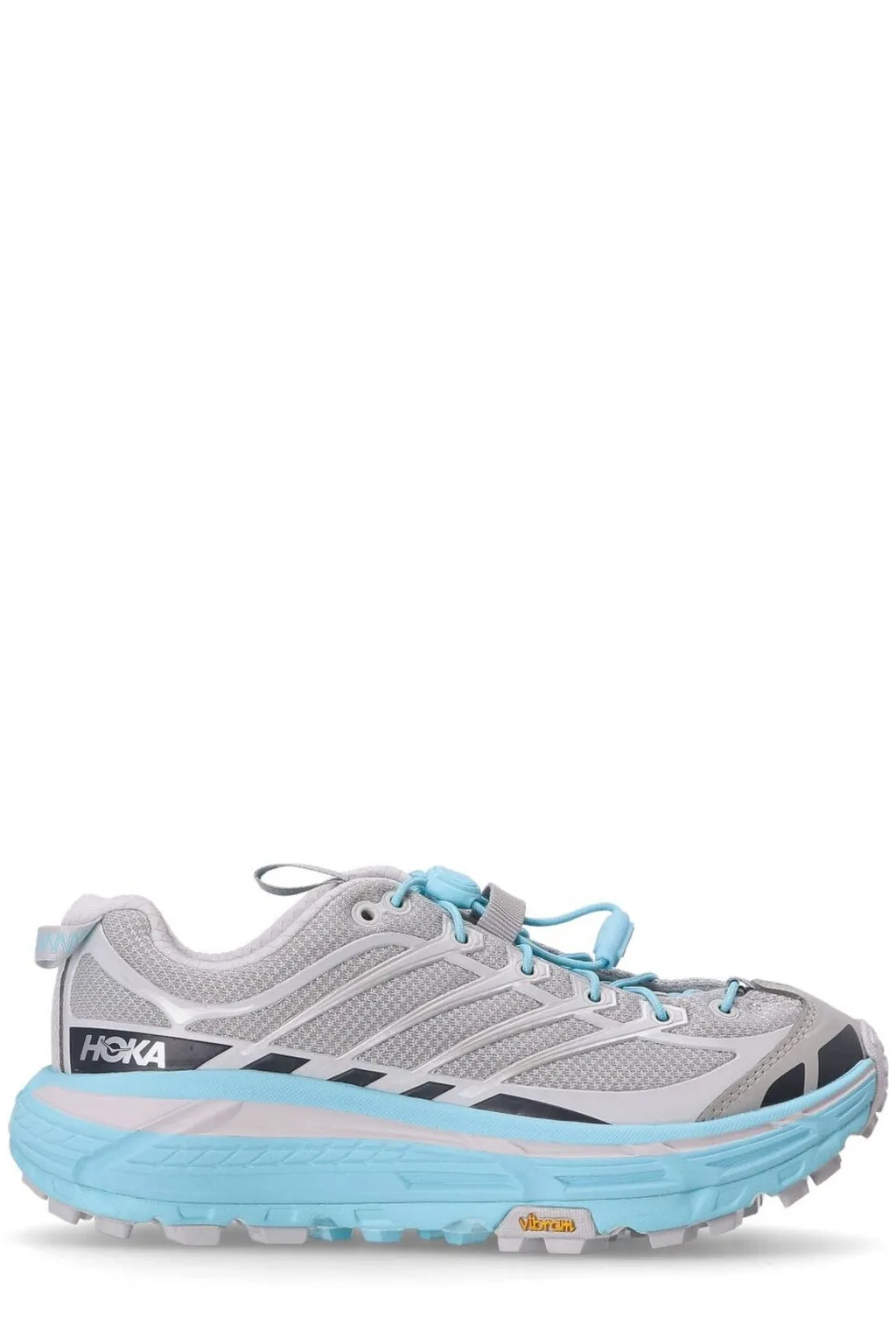 Trail Running Shoes