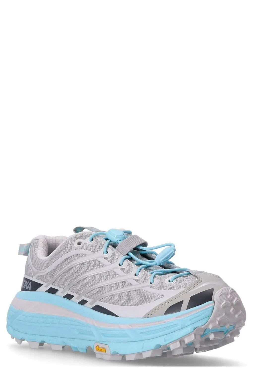 Trail Running Shoes