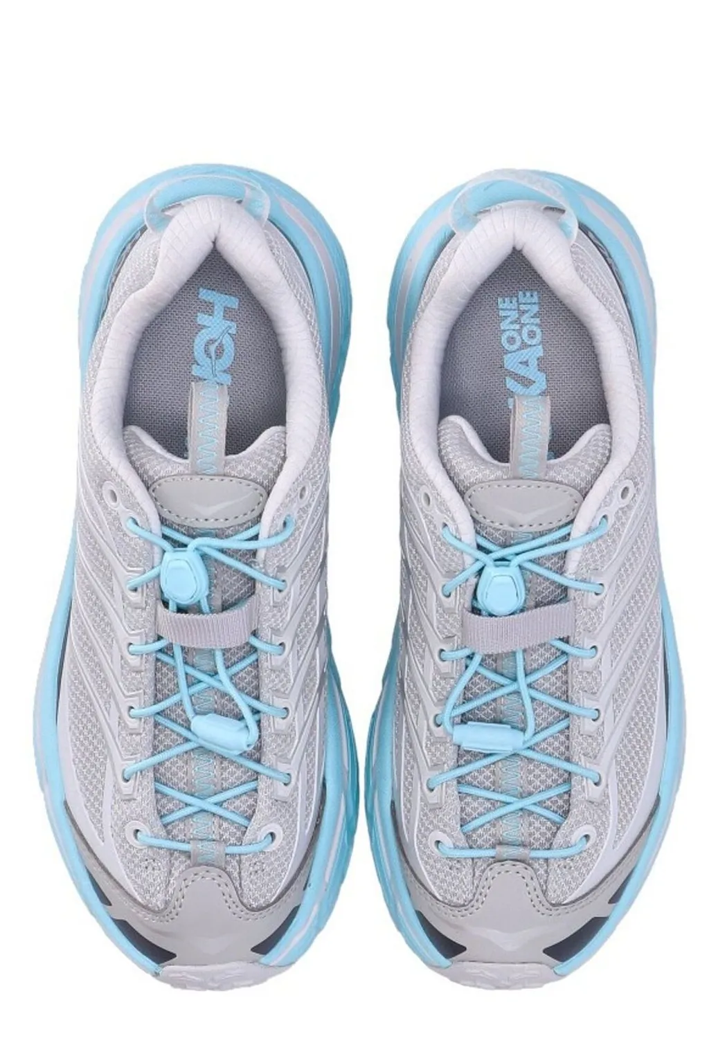 Trail Running Shoes