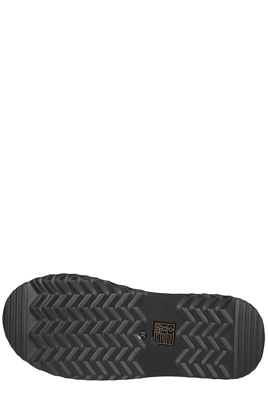 Platform Clogs