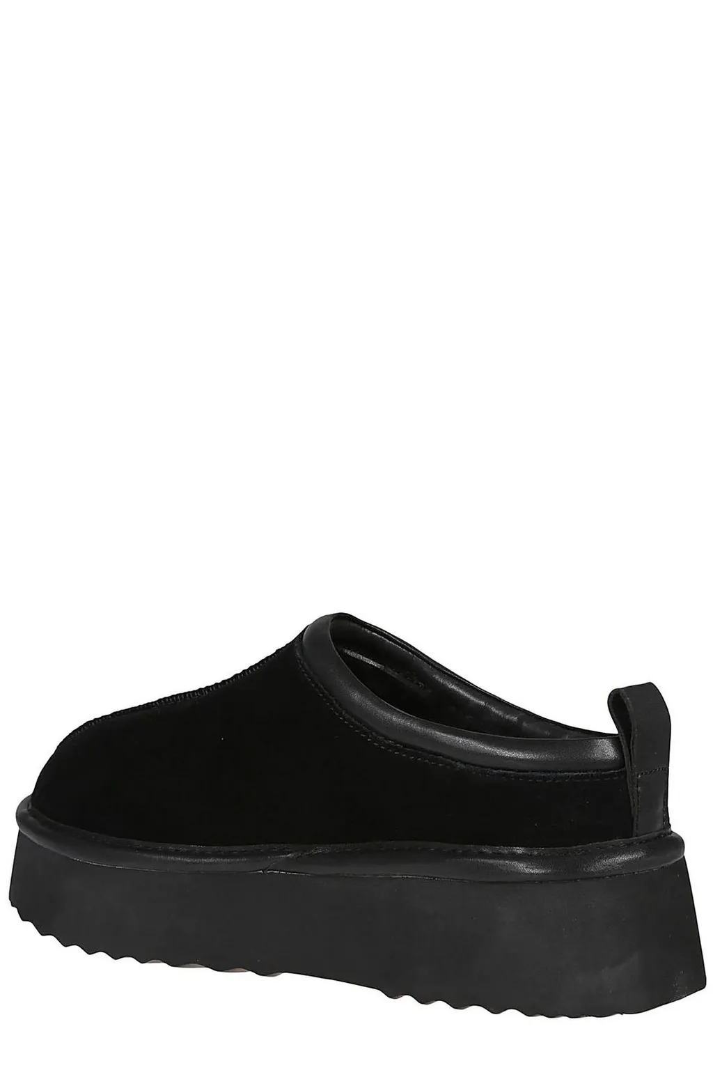 Platform Clogs
