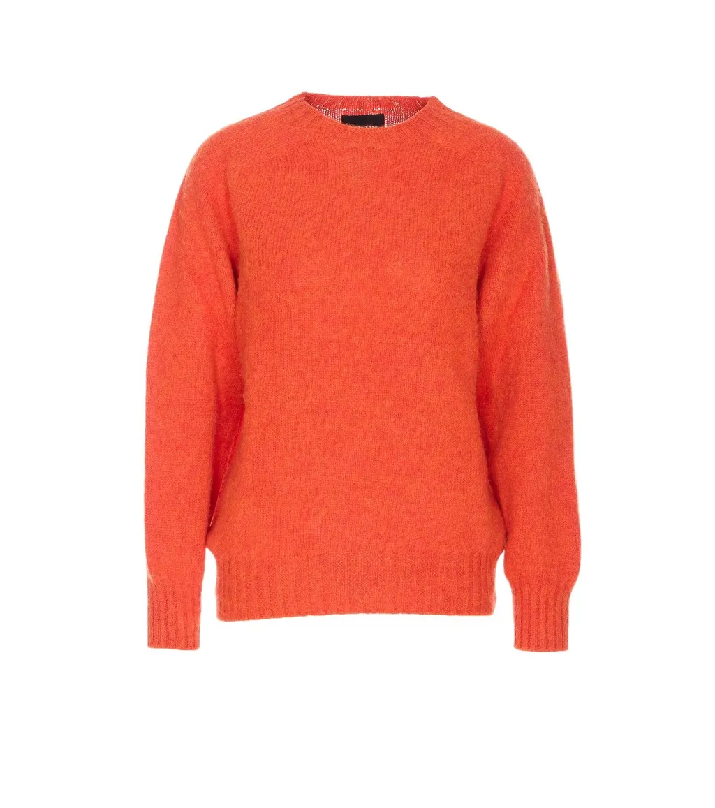 Crewneck Sweater