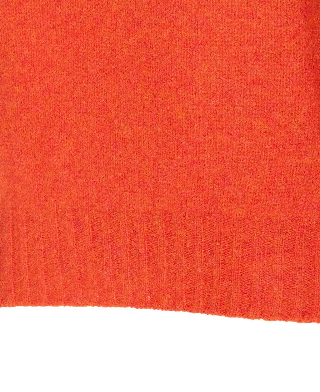 Crewneck Sweater
