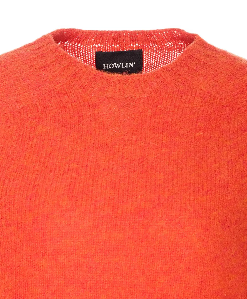 Crewneck Sweater