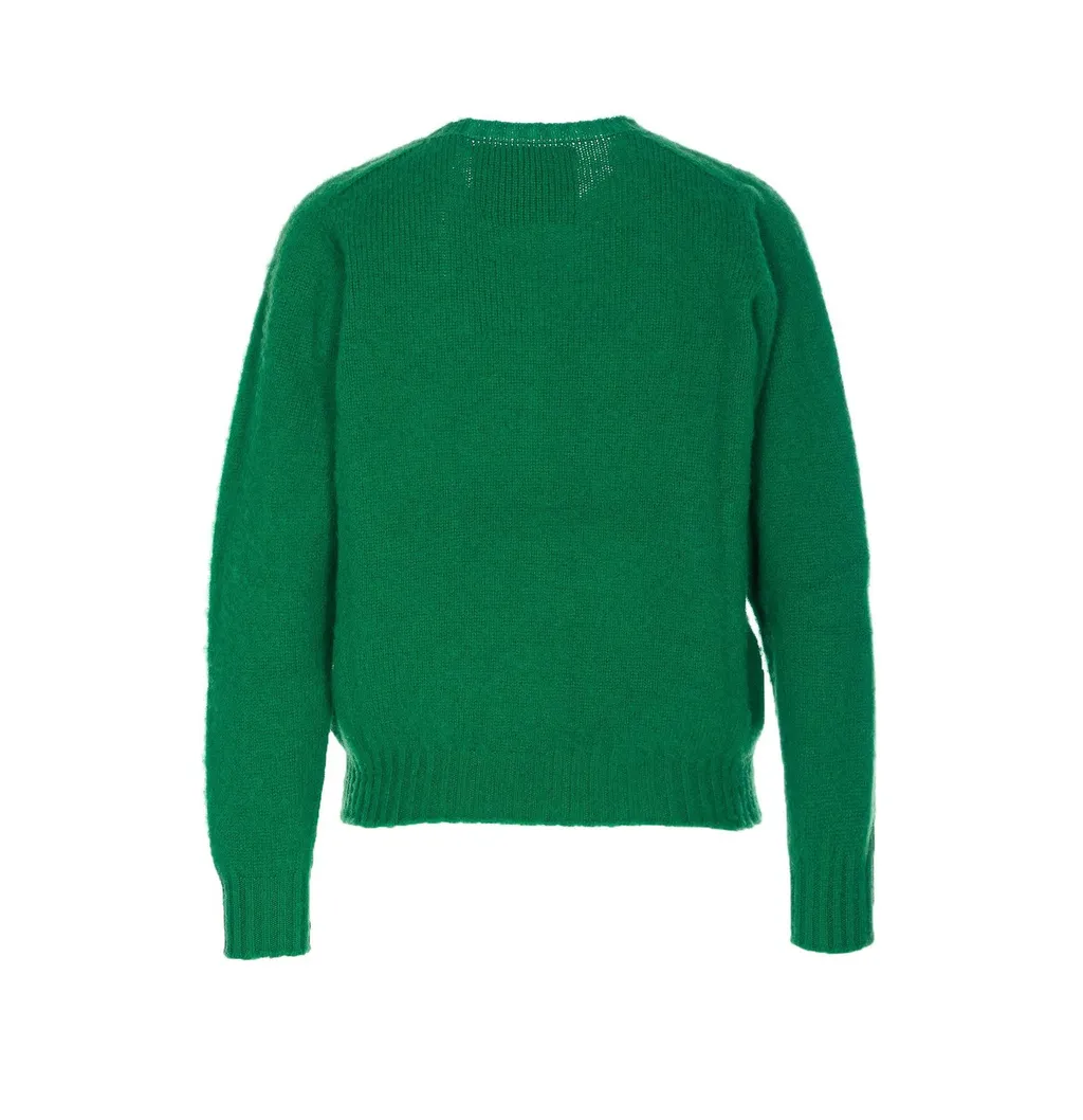 Crewneck Sweater