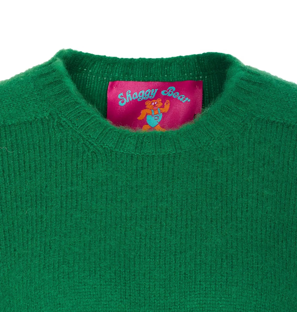 Crewneck Sweater