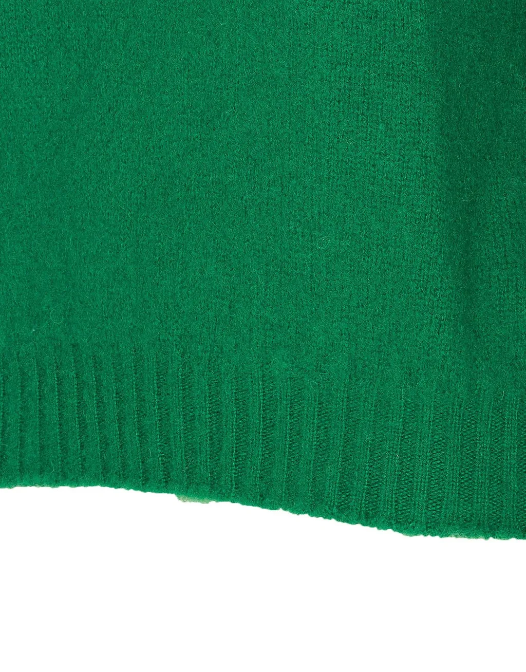 Crewneck Sweater