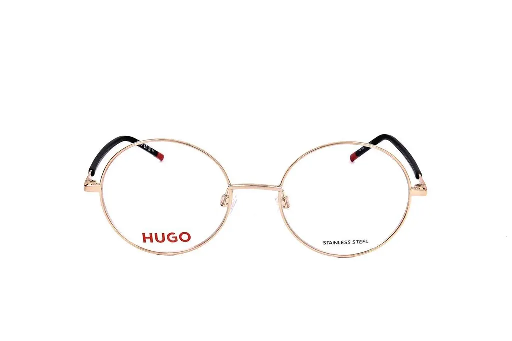 Round Eyeglasses