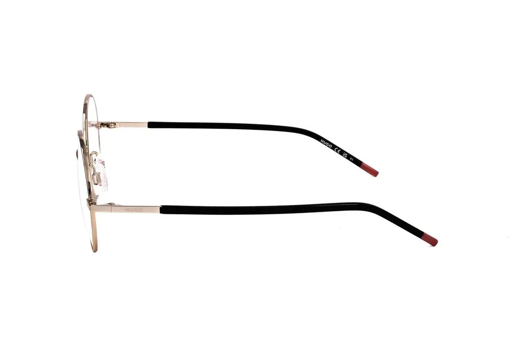 Round Eyeglasses