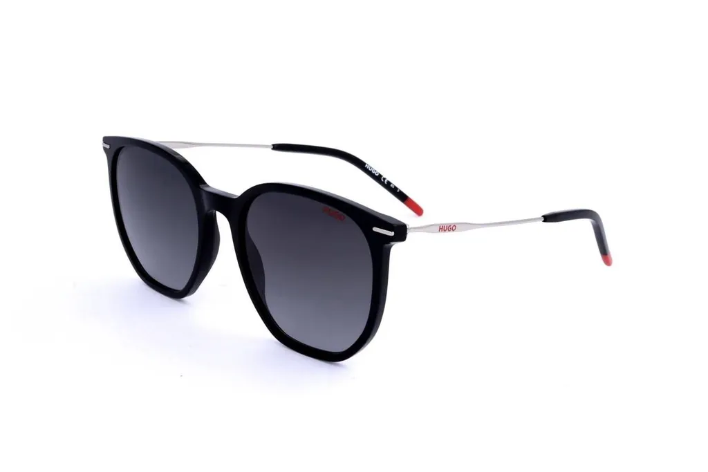 Round Sunglasses