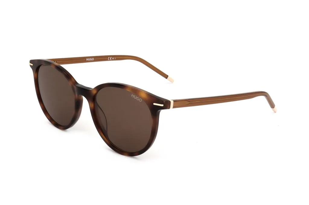 Round Sunglasses