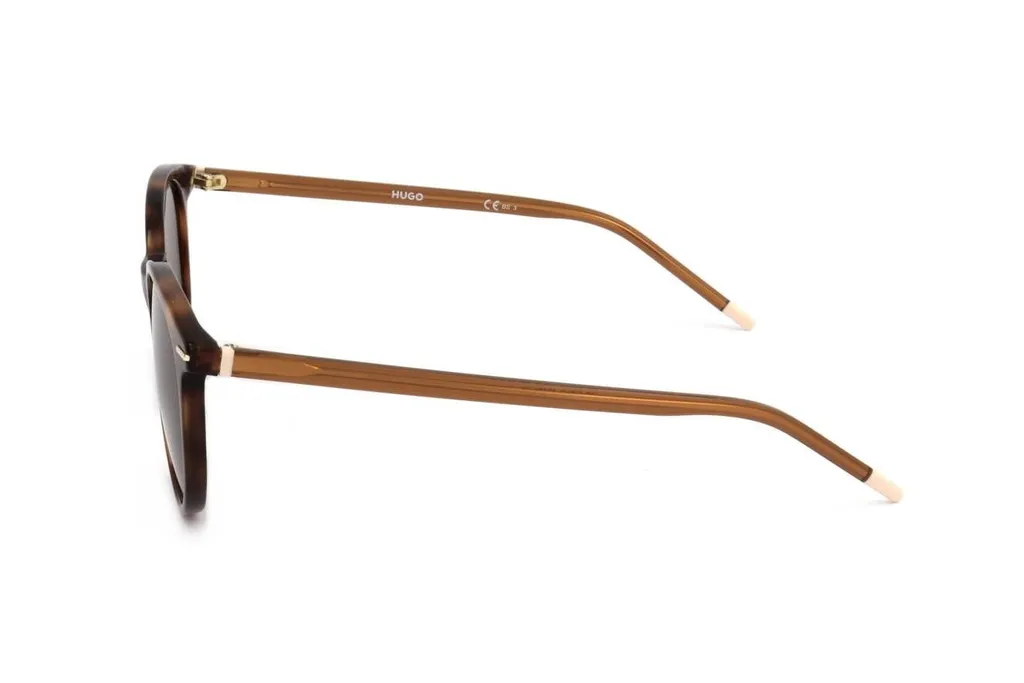 Round Sunglasses