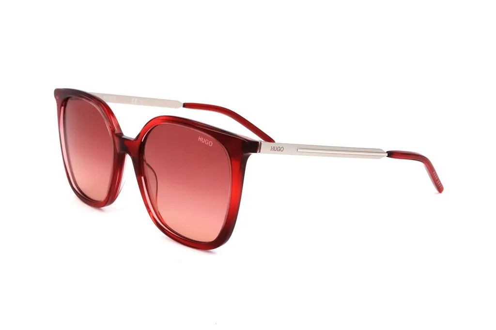 Oversized Square Sunglasses