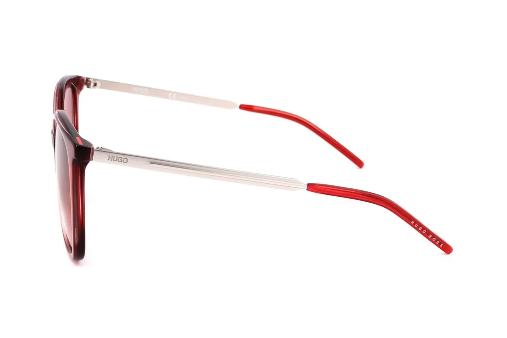 Oversized Square Sunglasses