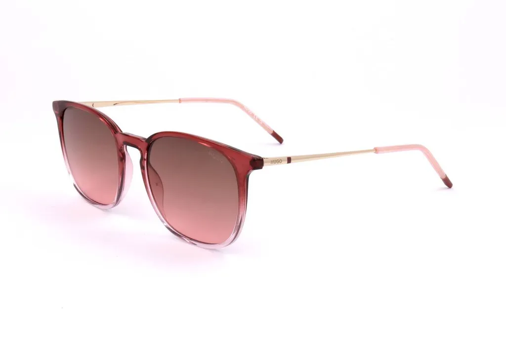 Rectangular Sunglasses
