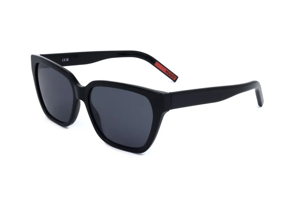 Rectangular Sunglasses