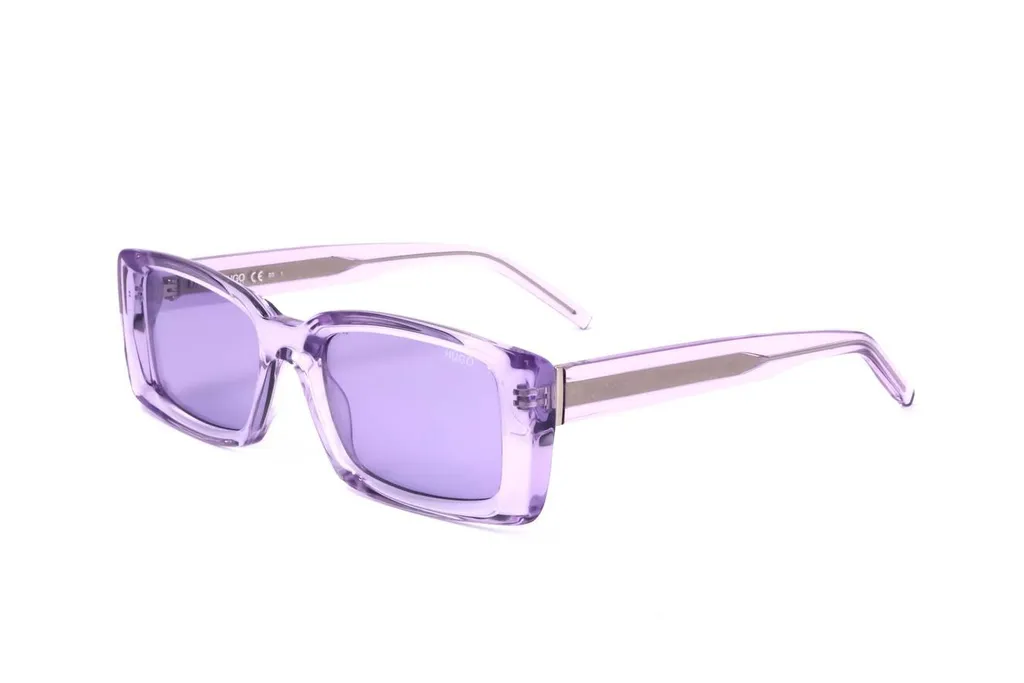 Rectangular Sunglasses