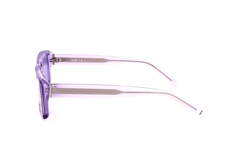 Rectangular Sunglasses