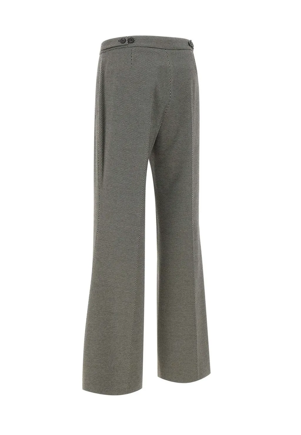 Flared Trousers